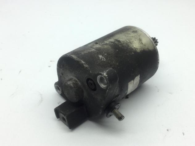 APRILIA SPORTCITY 125 MOTORINO AVVIAMENTO STARTER 2004 2006 VB000 - Foto 5