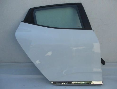PORTA POSTERIORE DX RENAULT CLIO 2021