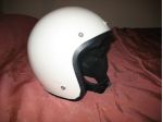 Casco bianco