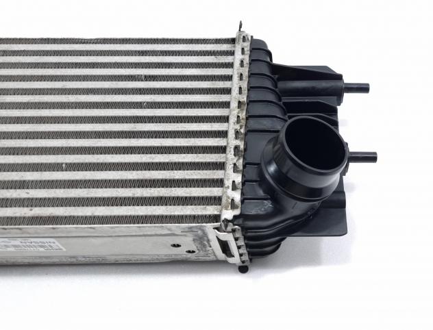 INTERCOOLER NISSAN NV200 1° Serie 14461-1KB2A K9K 892 Diesel 1500 (09) - Foto 5