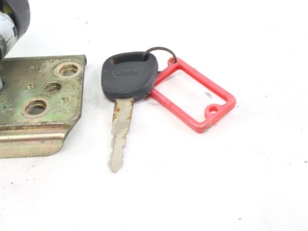 KYMCO MOVIE 125 35010KDUE000M1 KIT ACCENSIONE CHIAVE 98 - 04 KEY LOCK KIT - Foto 3
