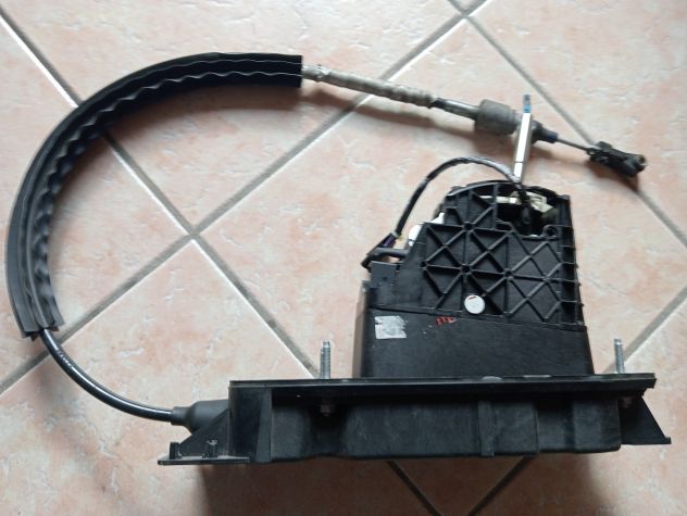 Leva cambio Audi A3 1K0713061 - Foto 2