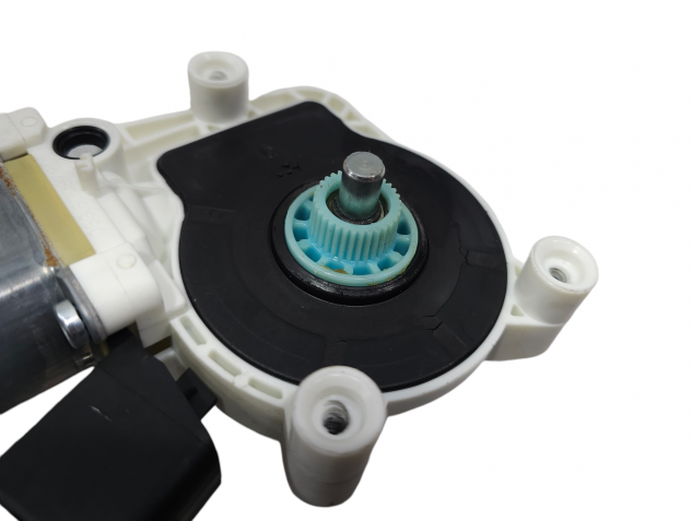 MOTORINO ALZAVETRO ANTERIORE DESTRA MERCEDES Vito W639 2° Serie 928794-102 (0314) - Foto 7