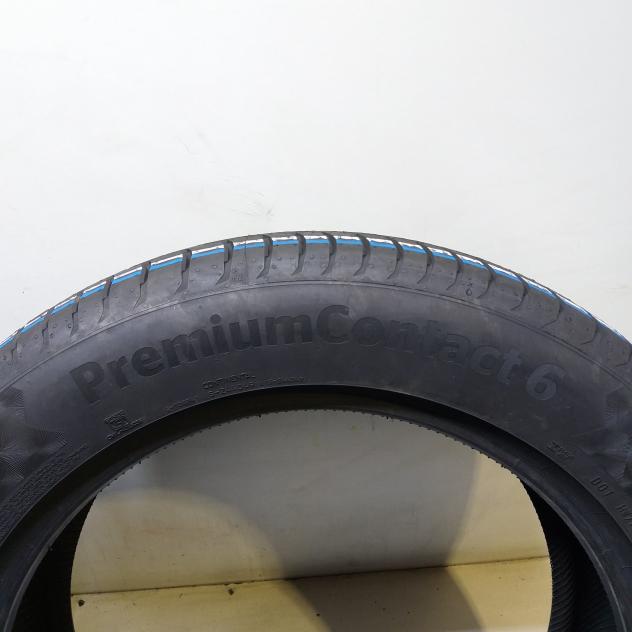 2 GOMME 265 50 19 CONTINENTAL A71905 - Foto 5
