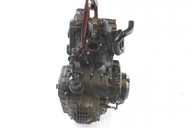 HONDA NC 750 X RC70E MOTORE RC72 14 - 17 ENGINE - Foto 2