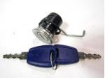 46538080 BLOCCHETTO BOCCOLA CHIUSURA PORTA SINISTRA CON CHIAVE FIAT PUNTO 1 &hellip;
