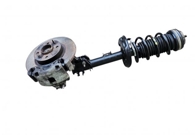 MASSA COMPLETA ANTERIORE DESTRA LANCIA Ypsilon 4° Serie 52018643 (1123) - Foto 7