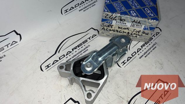 Supporto Motore Classe A W176 - B W246 A2462400809