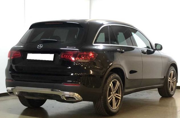MUSATA COMPLETA MERCEDES GLC ANNO 2020 #0060 - Foto 2