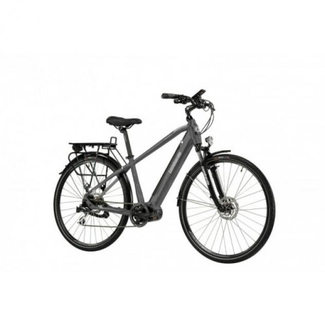 Bicicletta elettrica Lombardo Maratea Uomo 8V 28"