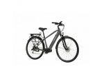 Bicicletta elettrica Lombardo Maratea Uomo 8V 28"