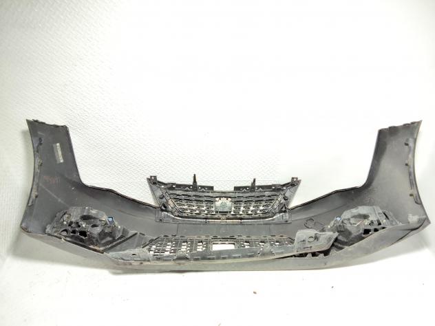 PARAURTI ANTERIORE COMPLETO SEAT Leon Serie 5F0807221ABGRU (20) - Foto 4