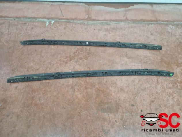 Barre Tetto Portapacchi Jeep Compass - 46525 - Foto 5