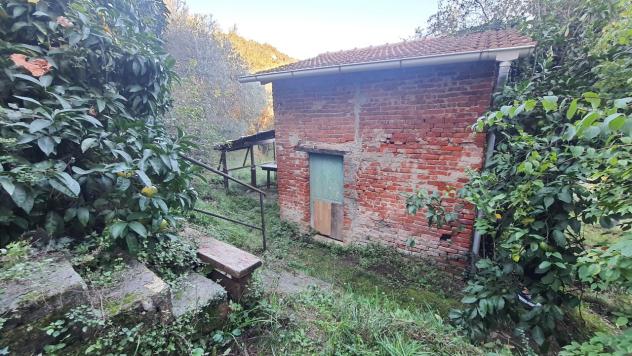 Agricolo in vendita a La Spezia