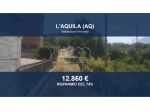 Immobile in asta di 2134 m² in vendita a L'Aquila