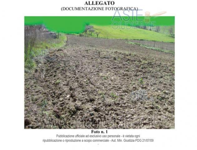 IMMOBILI-ALTRA CATEGORIA-Via nd
