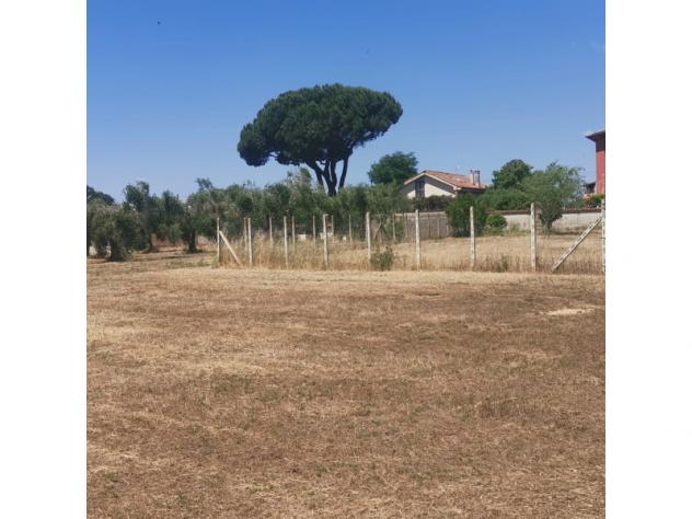 Edificabile in Via Chiusi - Foto 3
