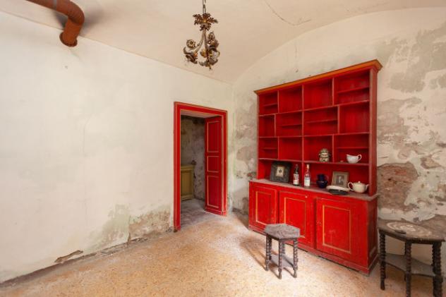 Rustico / Casale di 220 m² con più di 5 locali in vendita a Rivalba - Foto 14