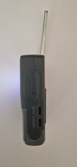 CASIO TV 770 LCD + TRASMETTITORE RF - Foto 3