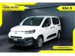 FIAT Doblo Doblò 1.5 BlueHdi 100 CV PC rif. 23666108