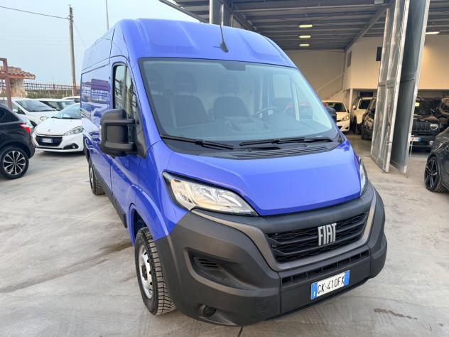 Fiat Ducato 35 2.2 Mjt 120CV PM-TM Furgone - Foto 2