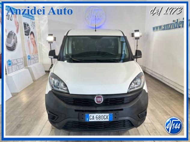 FIAT Doblo 1.3 MJT 95 Cv Cargo 3 Posti Business rif. 23603339 - Foto 2