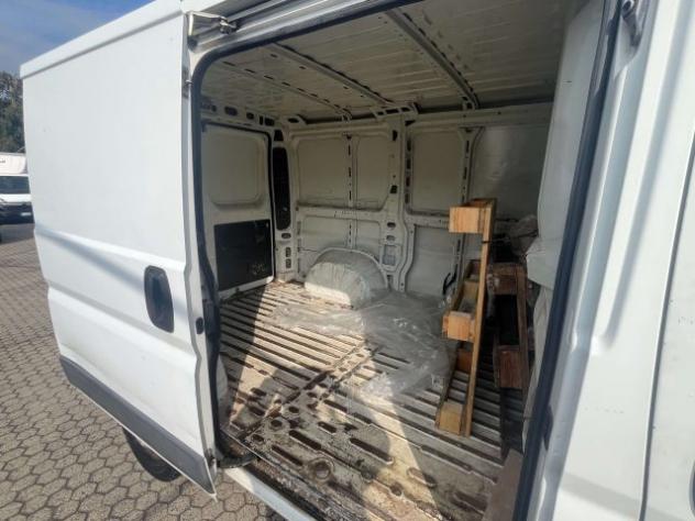 FIAT ducato 2.3 120 cv rif. 23789193 - Foto 3