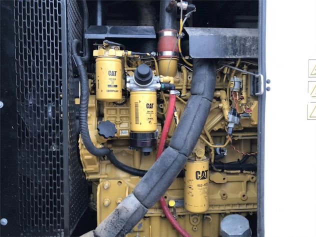Gruppo elettrogeno Caterpillar 175 kW - XQ175-2 - Foto 3