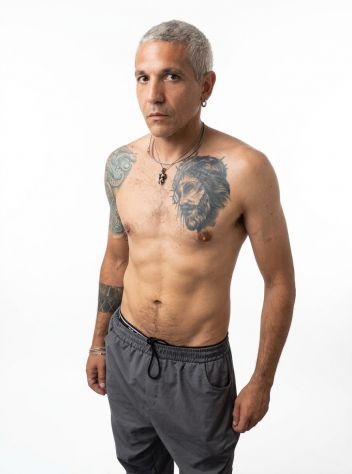 Ragazzo 39 anni di Roma offre compagnia - Foto 2 Tel:3717595487