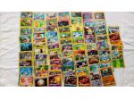 Carte Pokemon varie rare,holo a scelta