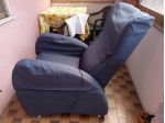 Poltrona Bio Medisan Elite
