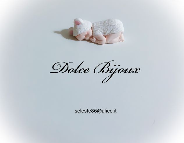 Pallina natalizia promo Natale bimbo e bimba - Foto 3