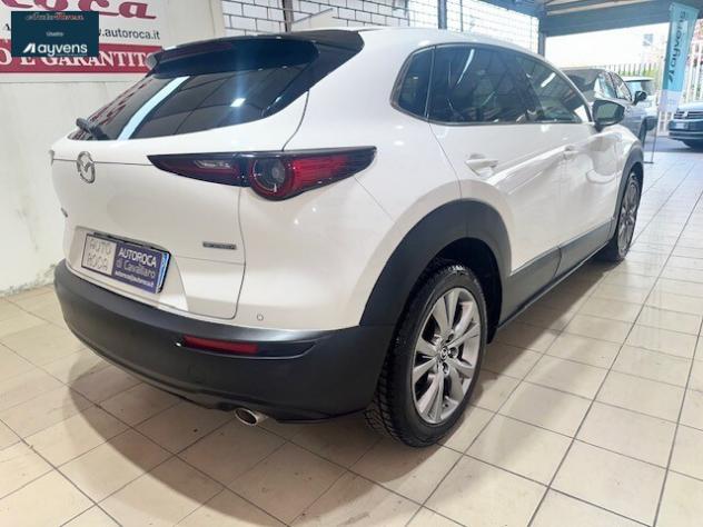 MAZDA CX-30 2.0L e-Skyactiv-G 150 CV M Hybrid 2WD Exclusive - Foto 6
