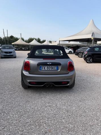 MINI - Cabrio - Mini John Cooper Works Hype - Foto 5