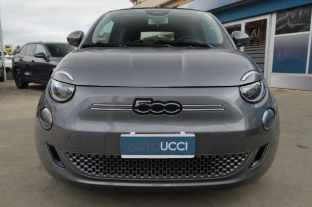 FIAT 500e Cabrio 42 kWh rif. 23829901 - Foto 4