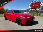 Alfa Romeo Stelvio 2.0 T 200 CV Super Business AT8 Q4