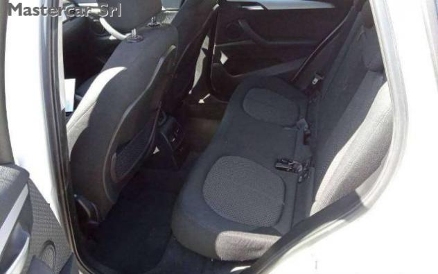 BMW X1 X1 F48 2019 sdrive18d Advantage auto - GE356SS rif. 23939227 - Foto 10