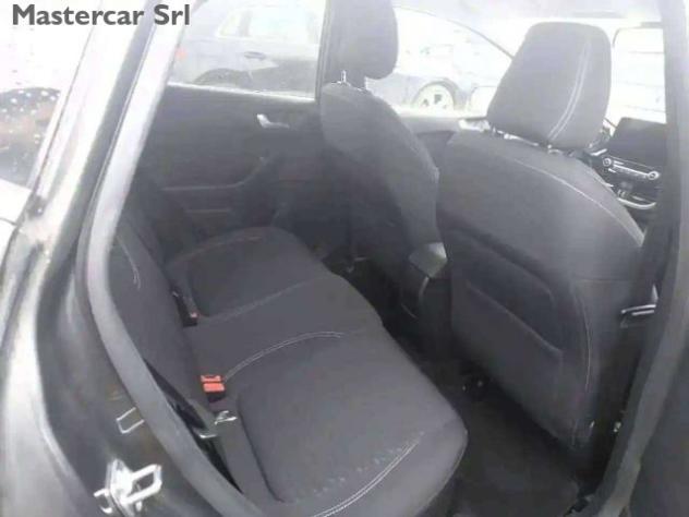 FORD Fiesta 5p 1.0 ecoboost hybrid Titanium 125 Cv - GG565RC rif. 24001792 - Foto 8