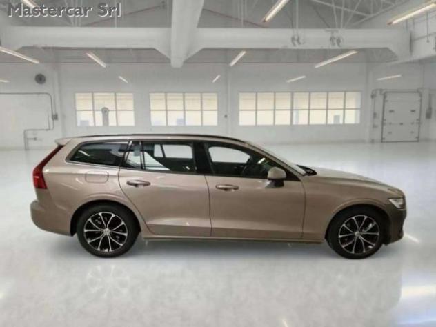 VOLVO V60 V60 2.0 D3 150cv Business auto - FW538VN rif. 24078787 - Foto 5