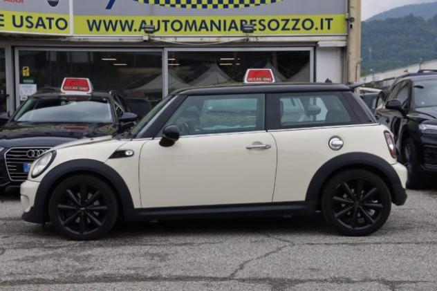 MINI Cooper S 1.6 16V Cooper S MOTORE REVISIONATO rif. 22714103 - Foto 5