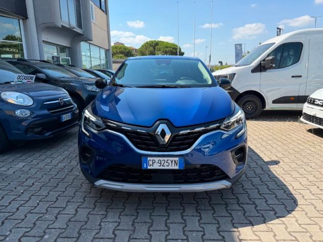 RENAULT Captur 2ª serie Captur TCe 100 CV GPL Techno - Foto 2