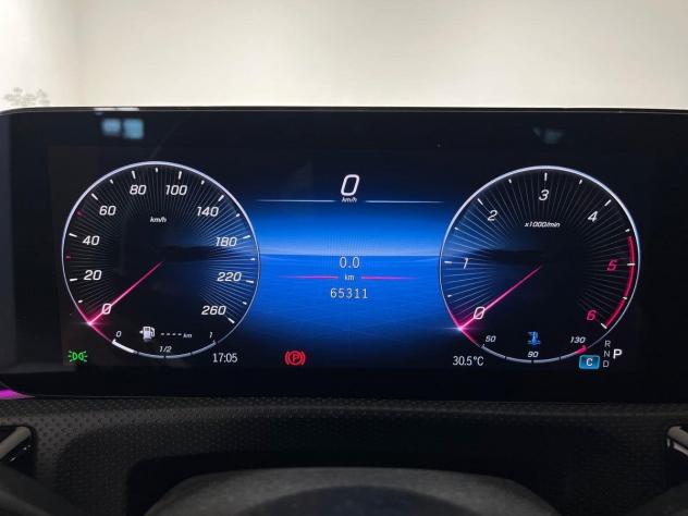 Mercedes-Benz CLA CLA 220 d AMG Line Premium - Foto 7