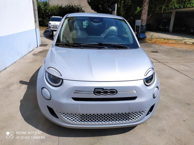 FIAT 500 Hybrid Hybrid Icon CBC - Foto 7