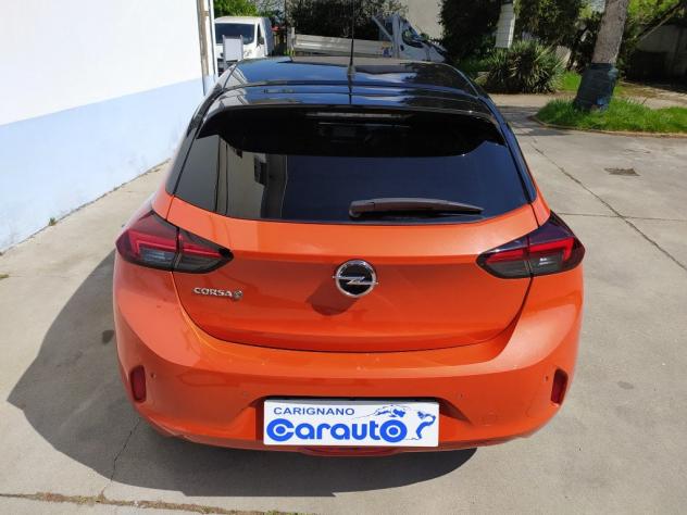 Opel Corsa-e 100 Kw e elegance CBC - Foto 8