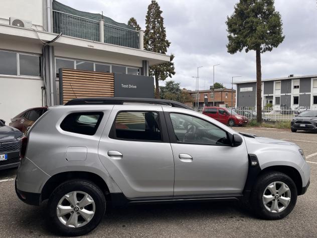 Dacia Duster 1.5 dCi 110cv 4x2 Comfort - Foto 4