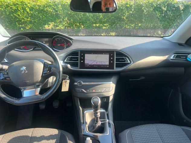 Peugeot 308 BlueHDi SW Active - Foto 5