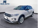 Volkswagen T-Roc T-Roc 2.0 tdi Style 4motion 150cv dsg
