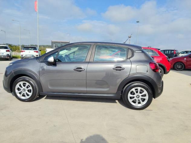 Citroen C3 1.2 puretech You! s&s 83cv neopatentati - Foto 10