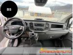 FORD Transit Custom 300 2.0 EcoBlue 130 PL Furgone Trend rif. 20934851