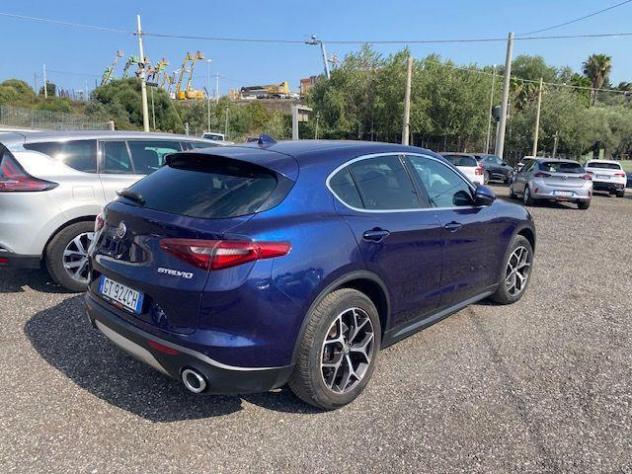 ALFA ROMEO - Stelvio - 2.2 T.diesel 210 CV AT8 Q4 Super - Foto 4